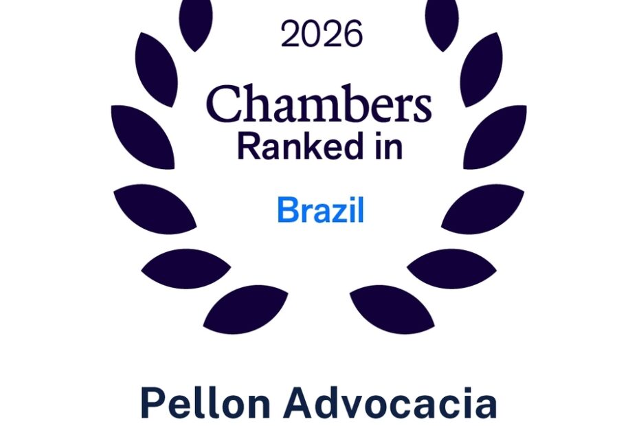 Pellon Advocacia é destaque em novos rankings