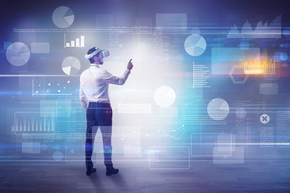 Mercado redefine o perfil dos talentos de tecnologia