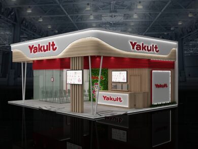 27º Festival do Japão terá estande da Yakult