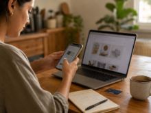Cupons e cashback acompanham alta do e-commerce em 2026