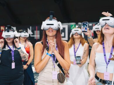 The Black Mirror Experience estreia no Brasil em 31 de julho