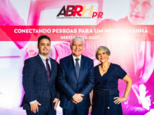 ABRH-PR comemora 60 anos de existência em 2026
