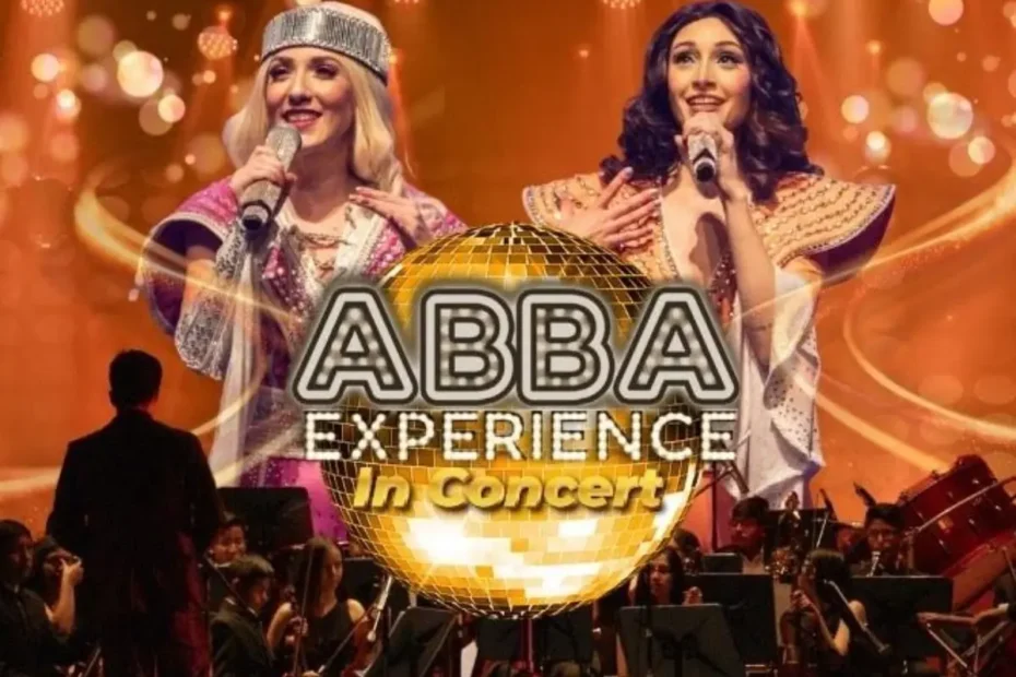 ABBA Experience In Concert chega a Florianópolis com espetáculo ao vivo