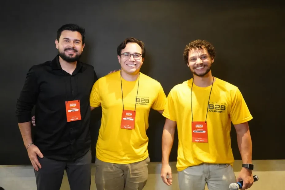 B2B Summit Brasil promete movimentar ecossistema da inovação em São José