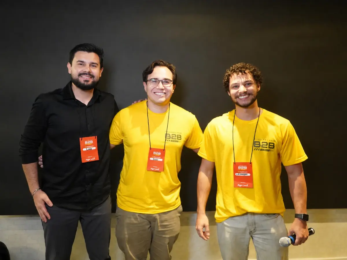 B2B Summit Brasil promete movimentar ecossistema da inovação em São José