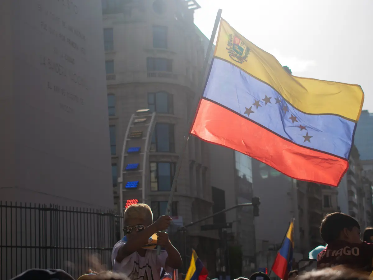 Encontro Multicultural Latino-Americano terá edição dedicada à solidariedade ao povo venezuelano