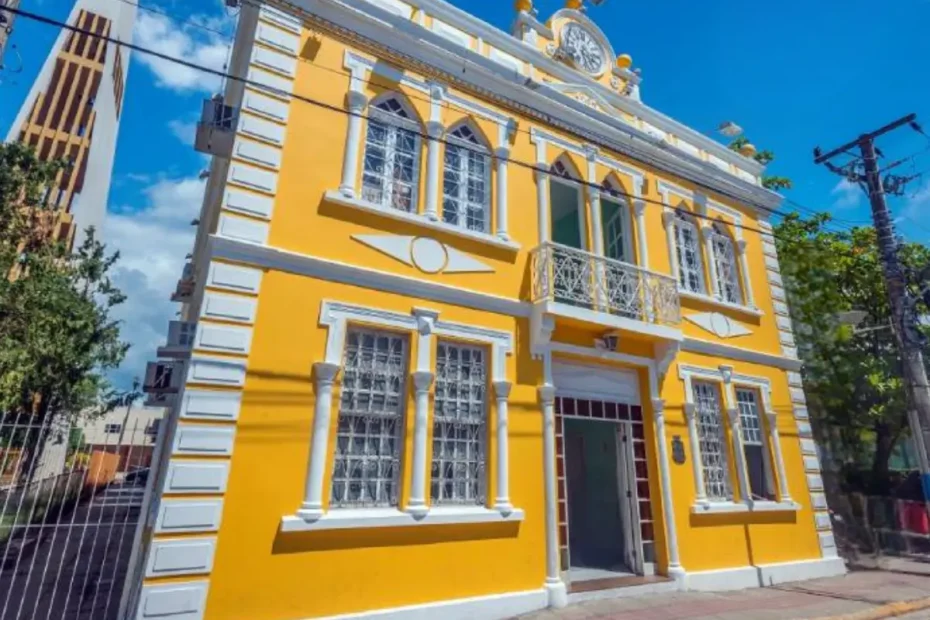 III Conferência Municipal de Cultura de Palhoça reúne debates sobre políticas culturais