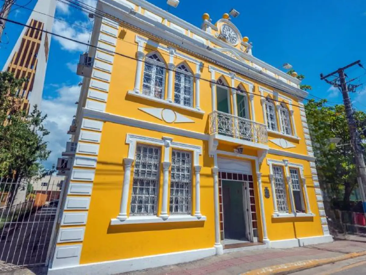 III Conferência Municipal de Cultura de Palhoça reúne debates sobre políticas culturais