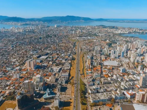 Abertura de empresas em São José cresce 16% e reforça saldo positivo em 2026