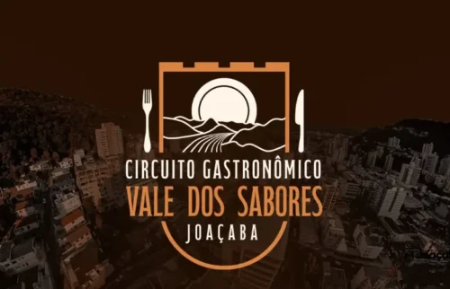 Circuito Gastronomico Vale dos Sabores joacaba