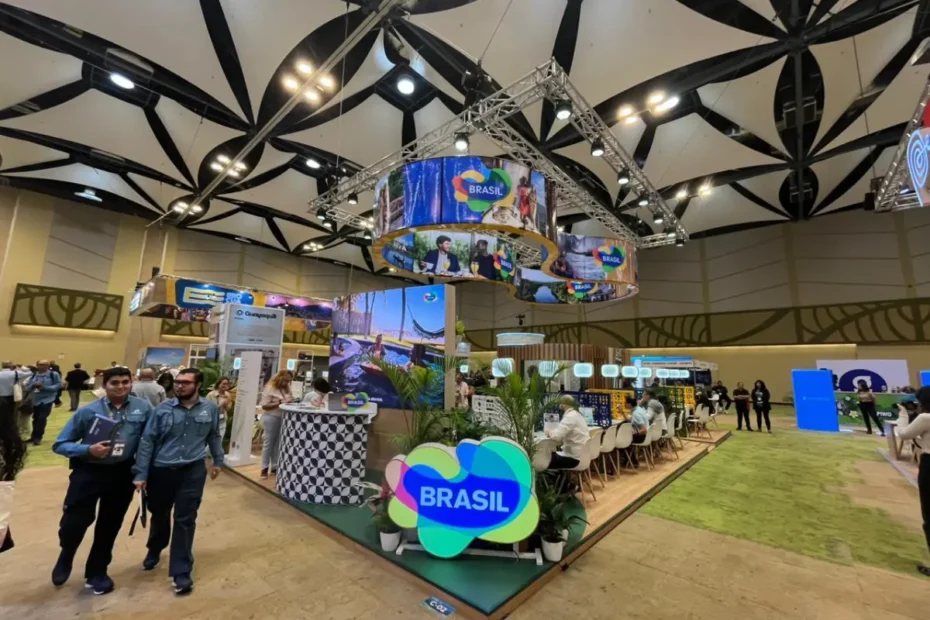 Florianópolis recebe congresso nacional que reúne líderes do turismo de eventos