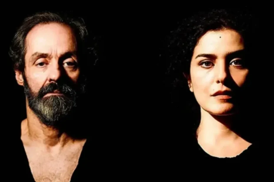 Ilíada de Homero chega ao Teatro Ademir Rosa com Letícia Sabatella e Daniel Dantas