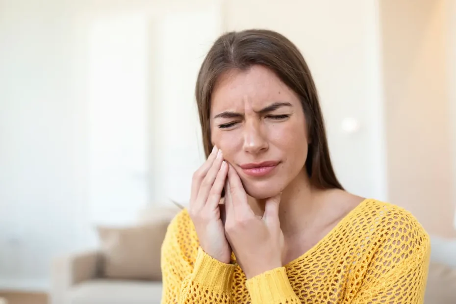 Dor de dente persistente: quando a solução vai além de uma simples restauração