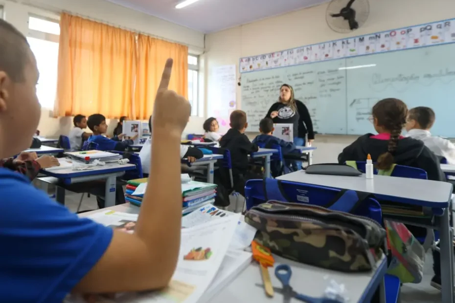 Matrículas na rede estadual de Santa Catarina: veja como funciona o processo de ingresso