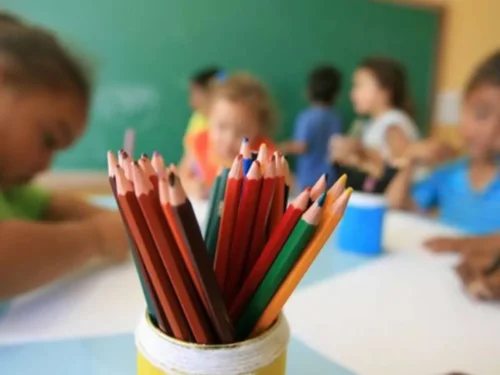Vagas na educação infantil: instituições conveniadas têm matrículas abertas em São José