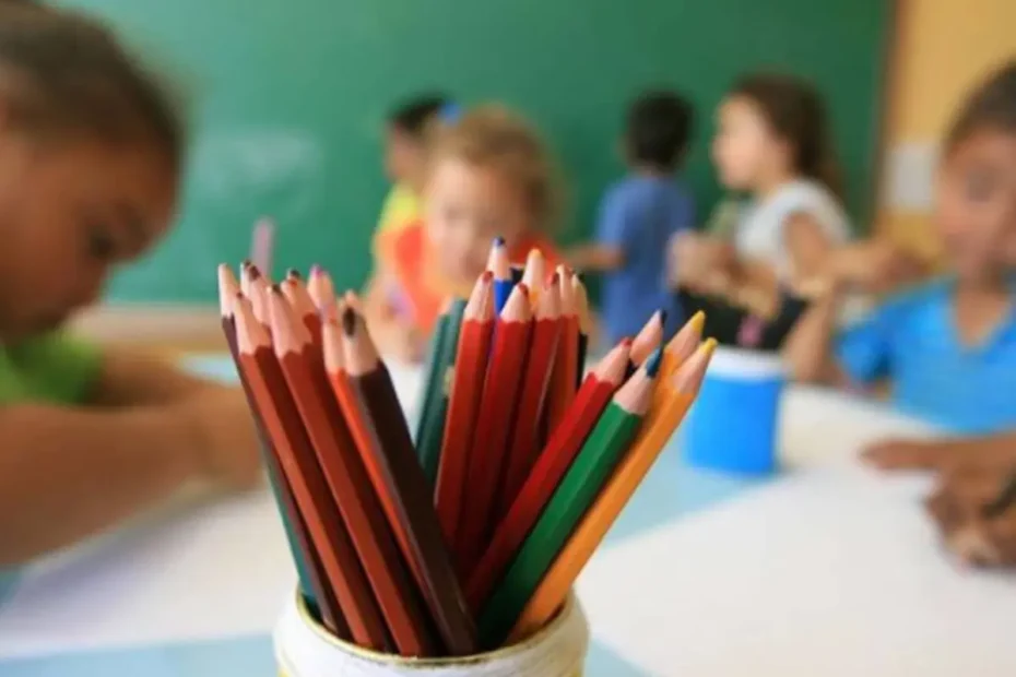 Vagas na educação infantil: instituições conveniadas têm matrículas abertas em São José
