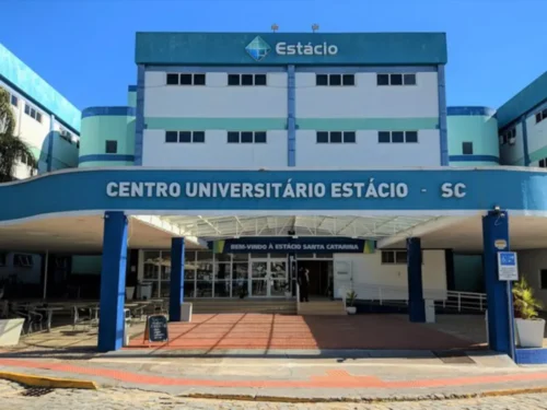 ProUni: Estácio de Florianópolis e São José oferece 189 bolsas para o segundo semestre