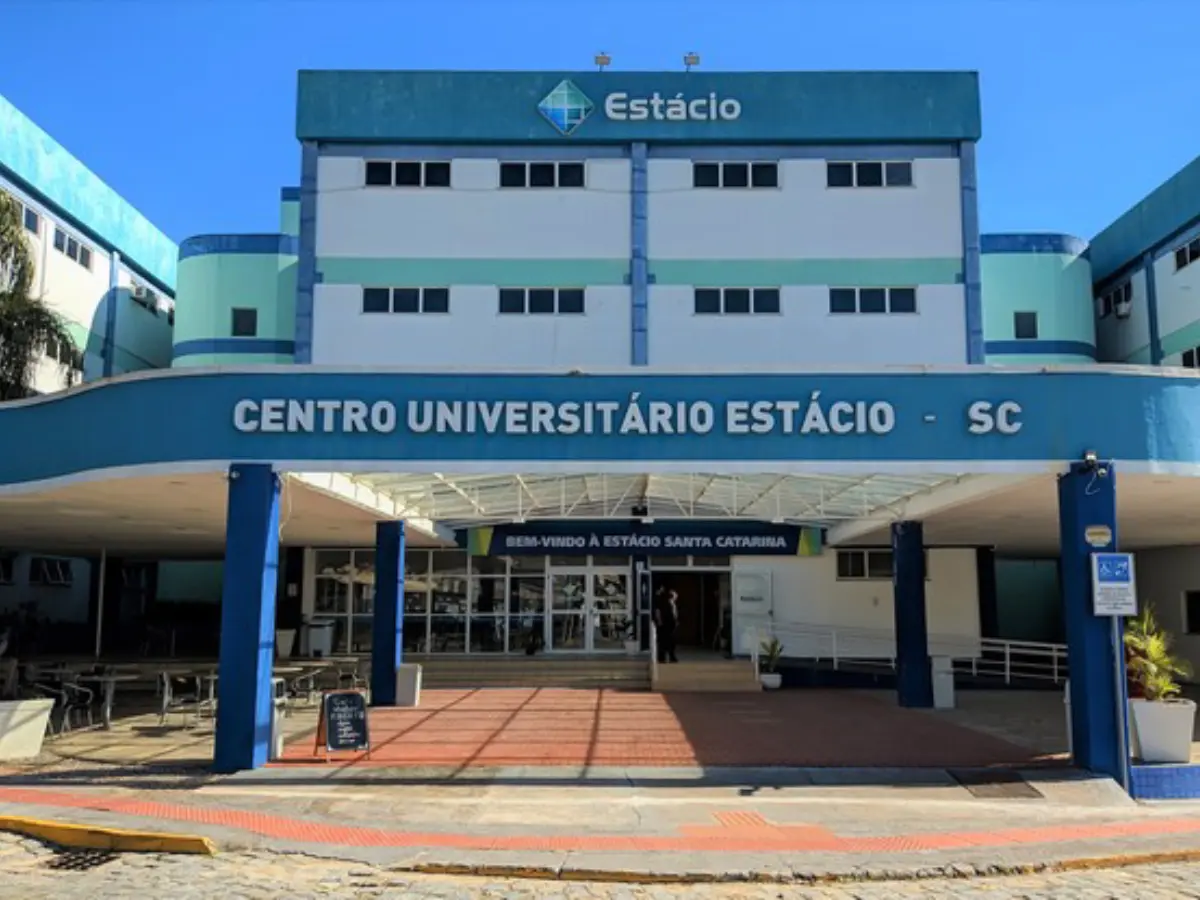 ProUni: Estácio de Florianópolis e São José oferece 189 bolsas para o segundo semestre