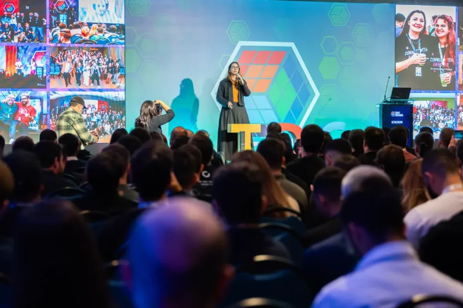 TDC Floripa 2026 abre inscrições com foco em IA aplicada e liderança tecnológica