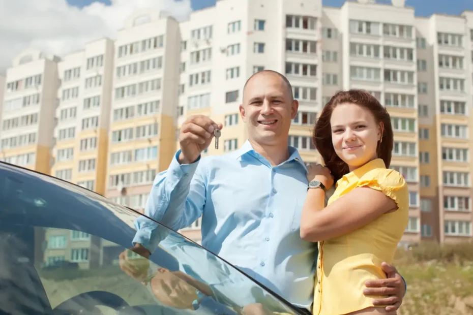 Primeiro carro ou primeiro imóvel: como decidir a melhor compra para seu momento