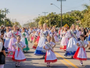 Festa do Colono da Sociedade Rio da Prata é reconhecida como Patrimônio Cultural Imaterial de Joinville