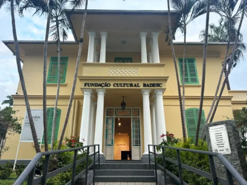 Oficinas gratuitas da Fundação Cultural Badesc abrem inscrições em Florianópolis