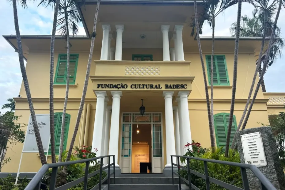 Oficinas gratuitas da Fundação Cultural Badesc abrem inscrições em Florianópolis