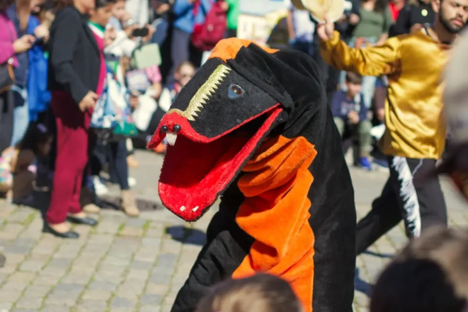 Aniversário da Fundação Franklin Cascaes terá programação gratuita no Largo da Alfândega