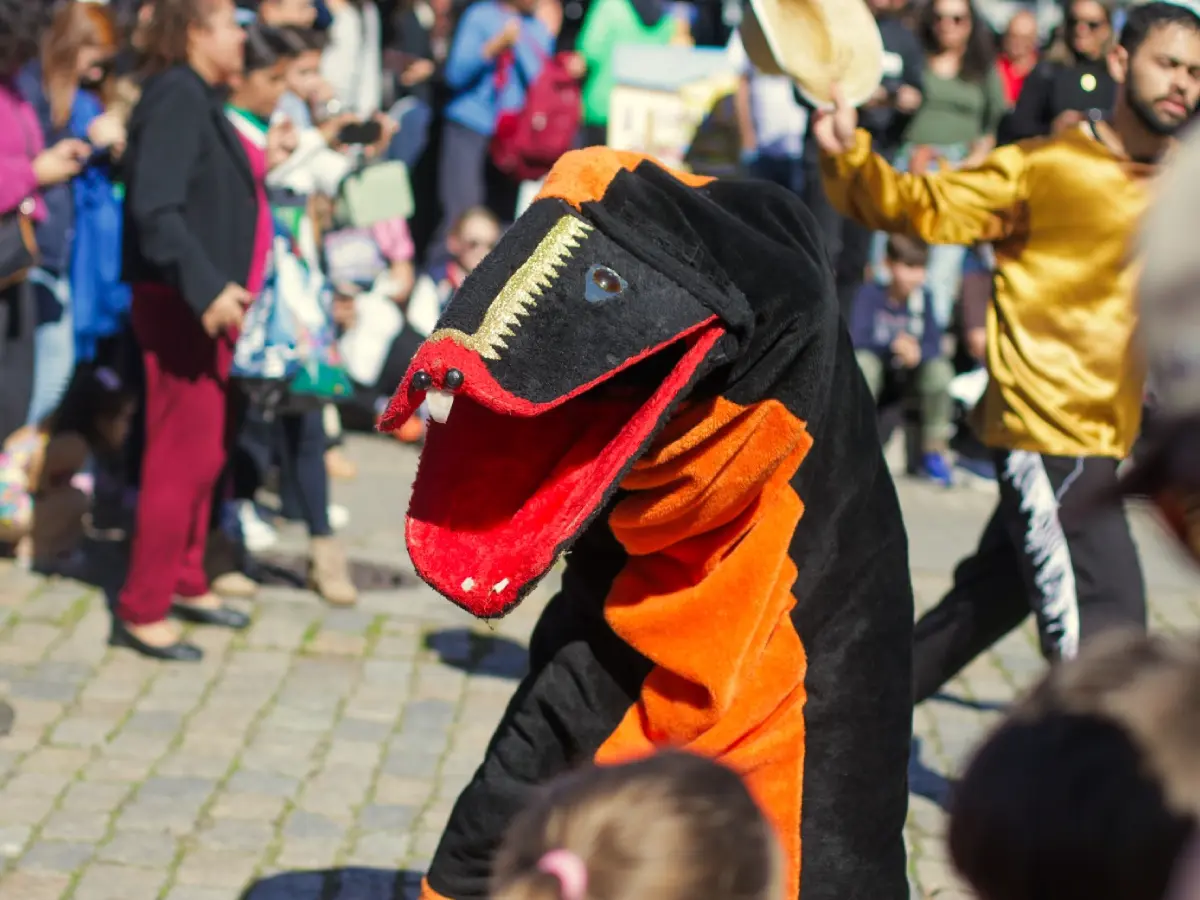 Aniversário da Fundação Franklin Cascaes terá programação gratuita no Largo da Alfândega