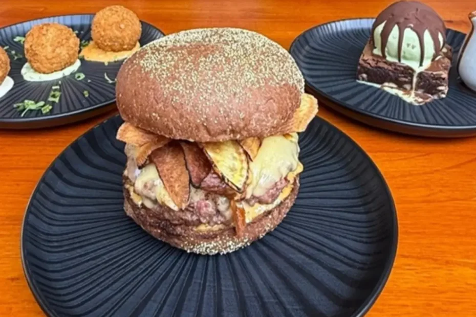 Festival Gastronômico Palhoça + Sabor abre inscrições para edição de 2026