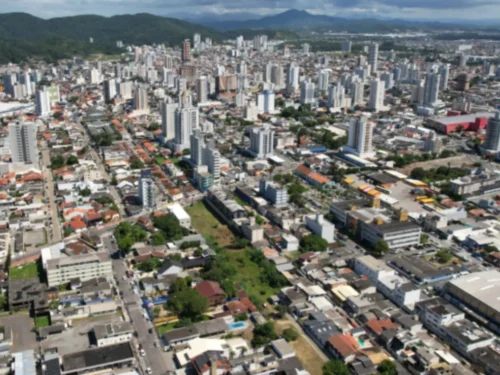 Audiência pública sobre habitação de interesse social será realizada em Itajaí