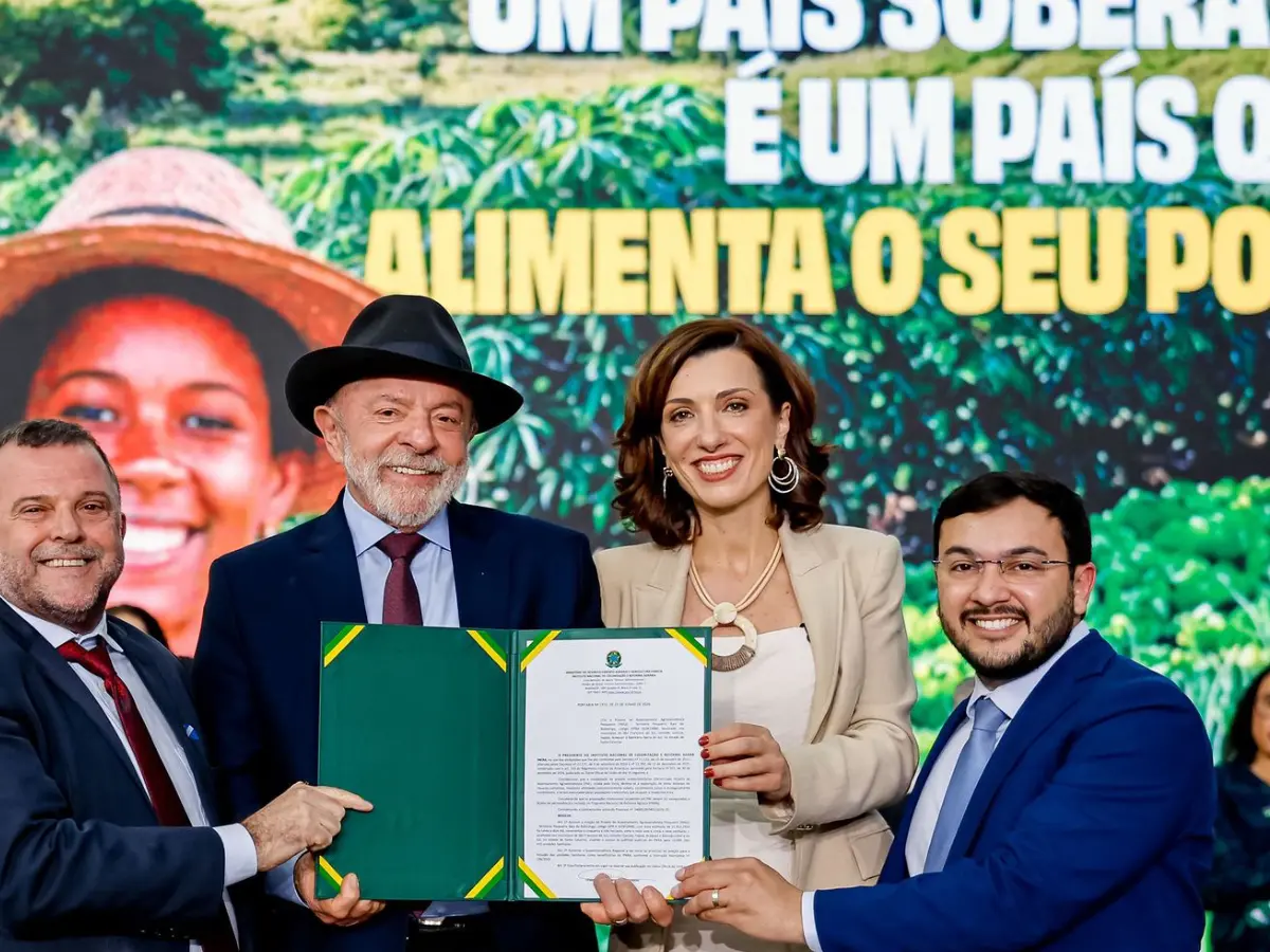 Pronaf Azul amplia crédito para pescadores artesanais em SC com juros a partir de 0,5% ao ano