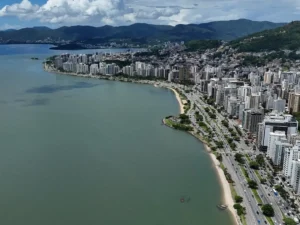 Obras da Marina Beira-mar começam em Florianópolis com mudanças na orla