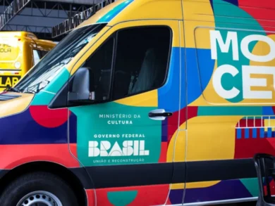 Infraestrutura cultural em Santa Catarina recebe mais de R$ 22,2 milhões com novos CEUs da Cultura e unidades do MovCEU