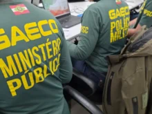 Operação Pão e Circo investiga cartel em licitações de shows e cumpre 50 mandados em SC