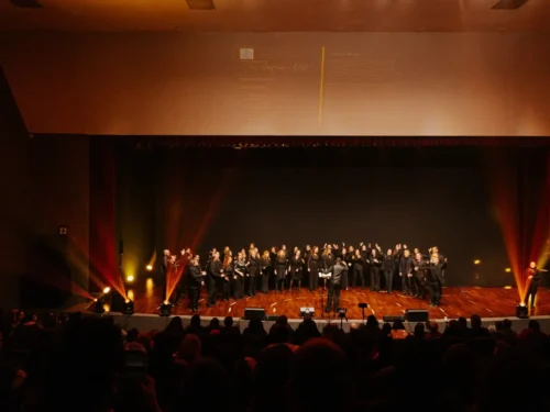 Orquestra Sinfônica de Chapecó completa 17 anos com concerto e anuncia novo projeto
