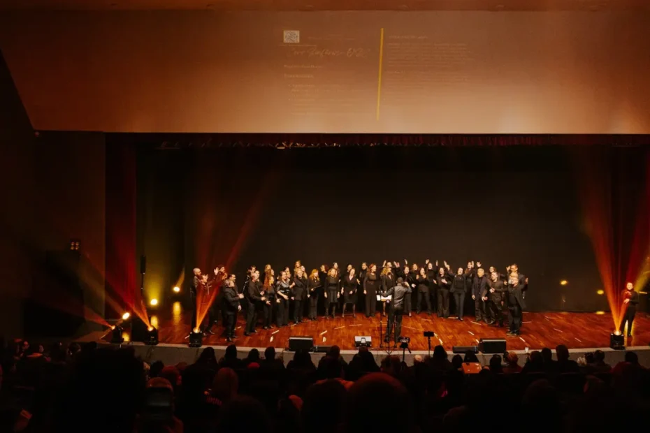 Orquestra Sinfônica de Chapecó completa 17 anos com concerto e anuncia novo projeto