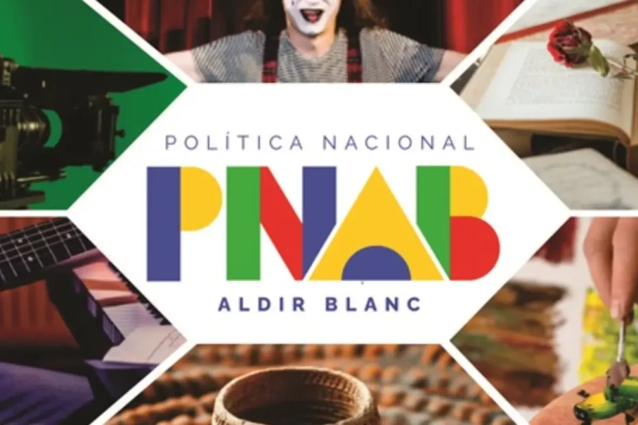 Prefeitura de Palhoça publica edital da Política Nacional Aldir Blanc para financiar projetos culturais em Palhoça
