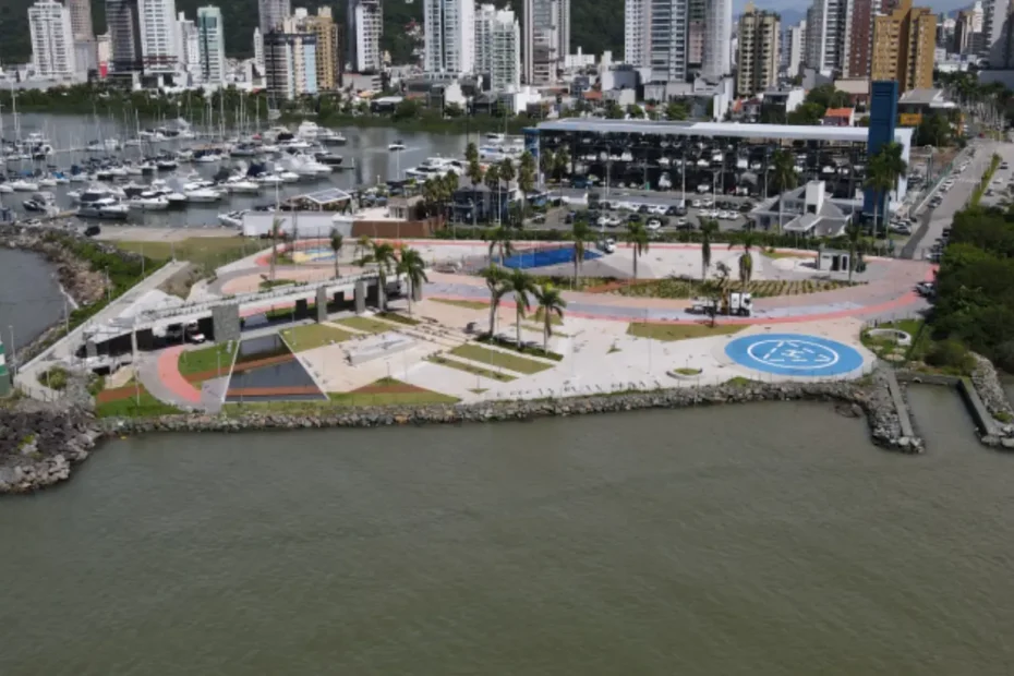 Novo edital abre 10 vagas para comércio de ambulantes em Itajaí