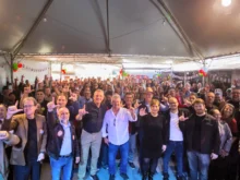 Paulo Eccel lanca pre candidatura