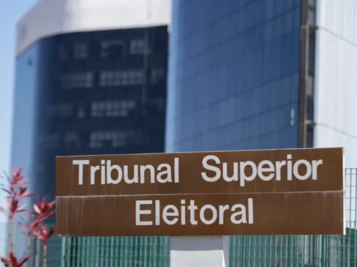 e-Título é atualizado pelo TSE com novas funções para justificativa e pagamento de multas
