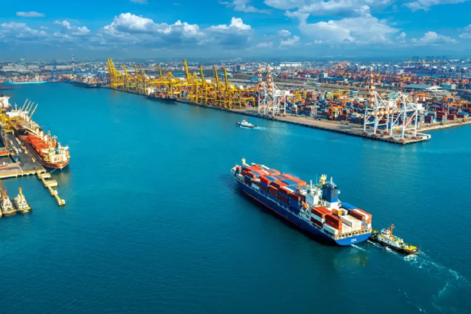 exportações