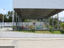 Praça CEU oferece atividades gratuitas de esporte, cultura e lazer com vagas abertas em São José
