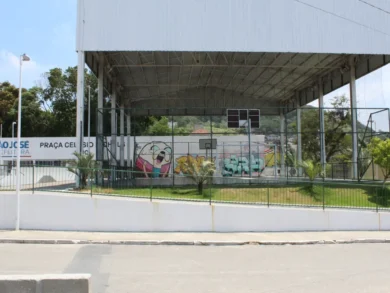 Praça CEU oferece atividades gratuitas de esporte, cultura e lazer com vagas abertas em São José