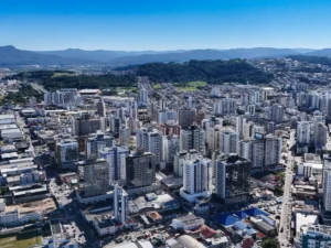 Prefeitura de São José suspende abertura de empresas por implantação do CNPJ alfanumérico