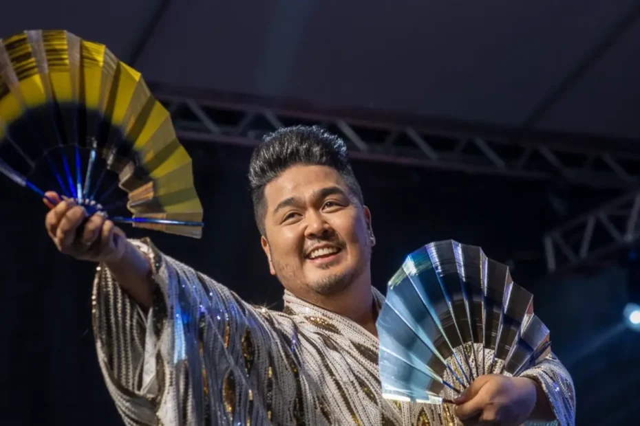 Sakura Joinville confirma festival de cultura japonesa em setembro