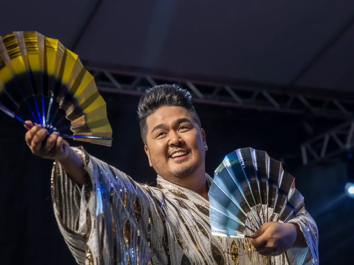 Sakura Joinville confirma festival de cultura japonesa em setembro
