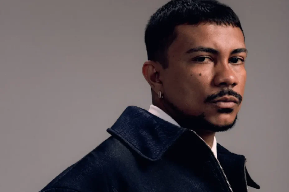 Xamã fará show no Stage Music Park em setembro