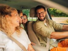 ConectCar e Caju firmam parceria em mobilidade