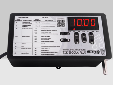 Tecnologia musical ajuda escolas a cumprir leis de inclusão